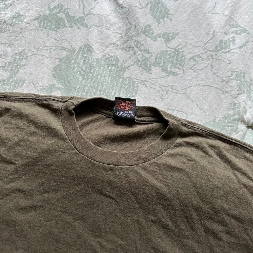 Vintage‎ 90's Harley Davidson Shirt Men's XL 90's Single Stitch Boise, Idaho